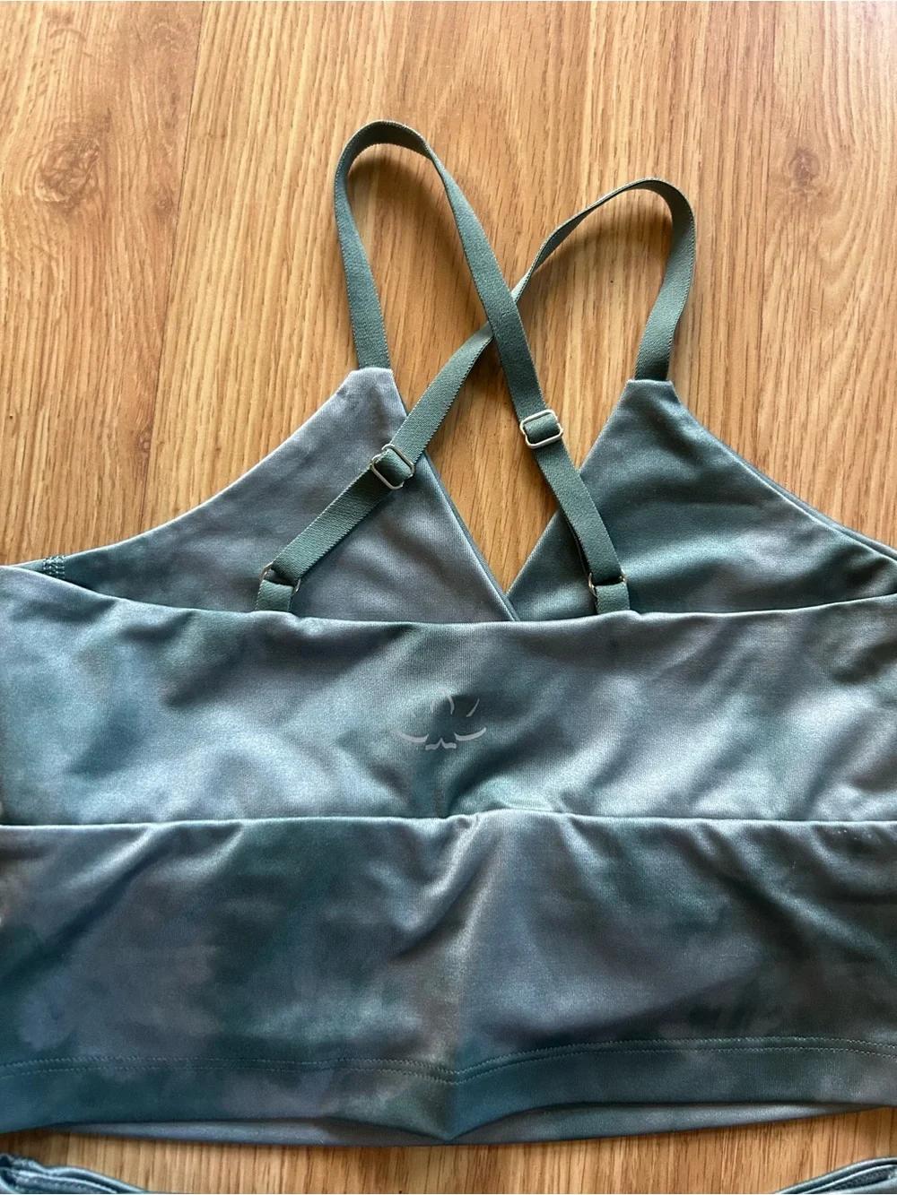 Beyond Yoga Set